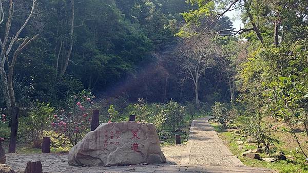 前進惠蓀林場!!!想走的步道都在這裡~海量步道彙總~ 前進惠蓀林場!!!想走的步道都在這裡~海量步道彙總~