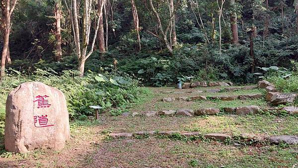 前進惠蓀林場!!!想走的步道都在這裡~海量步道彙總~ 前進惠蓀林場!!!想走的步道都在這裡~海量步道彙總~