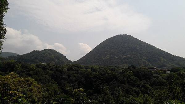 (112北投區)風尾步道 十八份拐圳步道🌸 不用人擠人的賞櫻 (112北投區)風尾步道 十八份拐圳步道🌸 不用人擠人的賞櫻