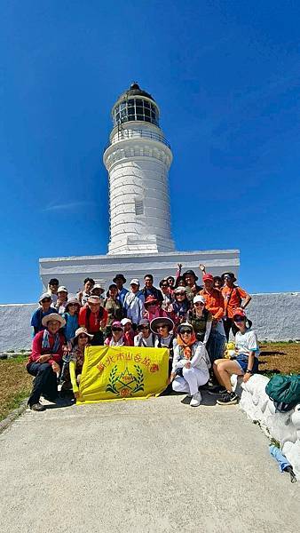 【生態考察】北方三島前進~造訪遠得要命的神祕王國 【生態考察】北方三島前進~造訪遠得要命的神祕王國