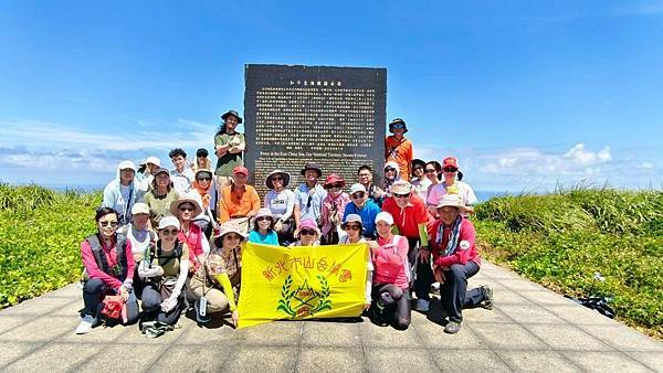 【生態考察】北方三島前進~造訪遠得要命的神祕王國 【生態考察】北方三島前進~造訪遠得要命的神祕王國