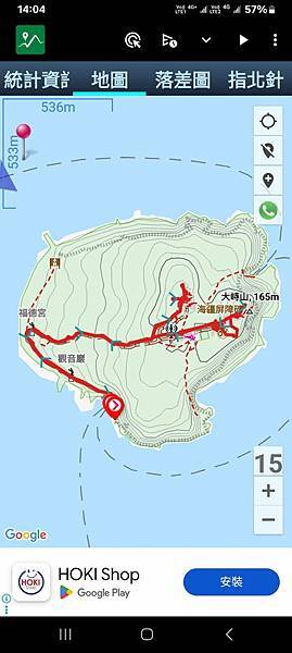 【生態考察】北方三島前進~造訪遠得要命的神祕王國 【生態考察】北方三島前進~造訪遠得要命的神祕王國