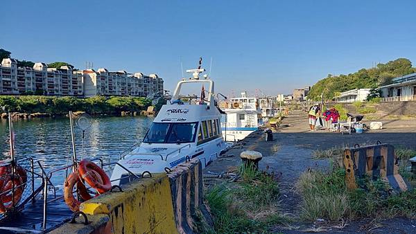 【生態考察】北方三島前進~造訪遠得要命的神祕王國 【生態考察】北方三島前進~造訪遠得要命的神祕王國