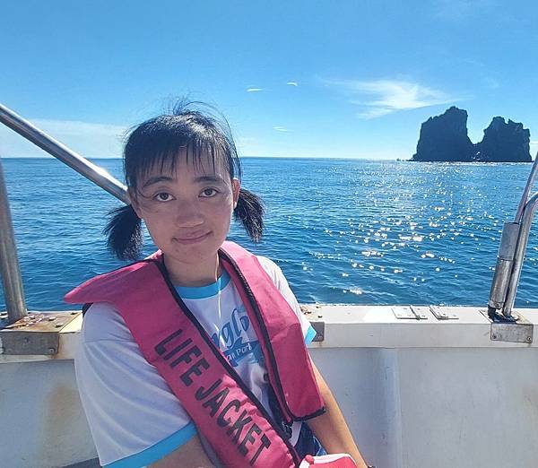 【生態考察】北方三島前進~造訪遠得要命的神祕王國 【生態考察】北方三島前進~造訪遠得要命的神祕王國