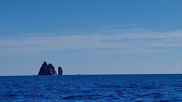 【生態考察】北方三島前進~造訪遠得要命的神祕王國 【生態考察】北方三島前進~造訪遠得要命的神祕王國