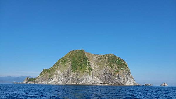 【生態考察】北方三島前進~造訪遠得要命的神祕王國 【生態考察】北方三島前進~造訪遠得要命的神祕王國