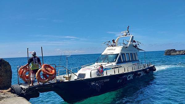 【生態考察】北方三島前進~造訪遠得要命的神祕王國 【生態考察】北方三島前進~造訪遠得要命的神祕王國