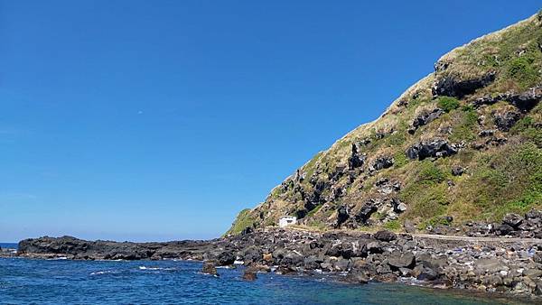 【生態考察】北方三島前進~造訪遠得要命的神祕王國 【生態考察】北方三島前進~造訪遠得要命的神祕王國