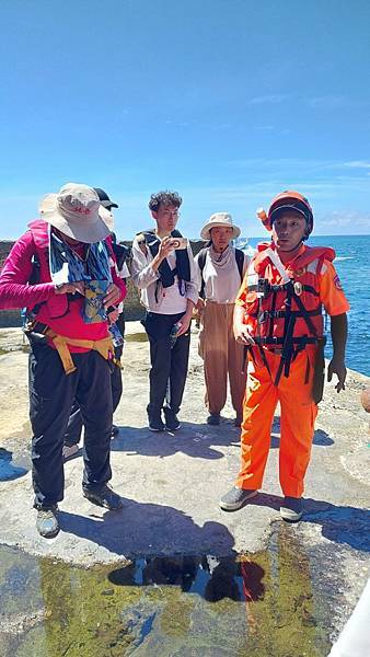 【生態考察】北方三島前進~造訪遠得要命的神祕王國 【生態考察】北方三島前進~造訪遠得要命的神祕王國