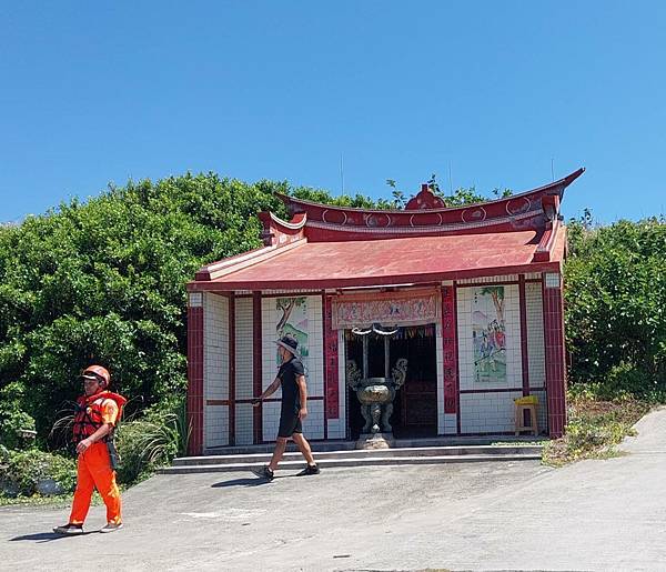 【生態考察】北方三島前進~造訪遠得要命的神祕王國 【生態考察】北方三島前進~造訪遠得要命的神祕王國
