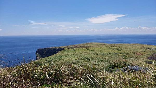 【生態考察】北方三島前進~造訪遠得要命的神祕王國 【生態考察】北方三島前進~造訪遠得要命的神祕王國