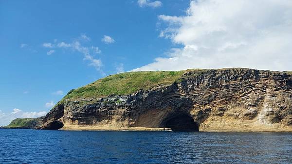 【生態考察】北方三島前進~造訪遠得要命的神祕王國 【生態考察】北方三島前進~造訪遠得要命的神祕王國