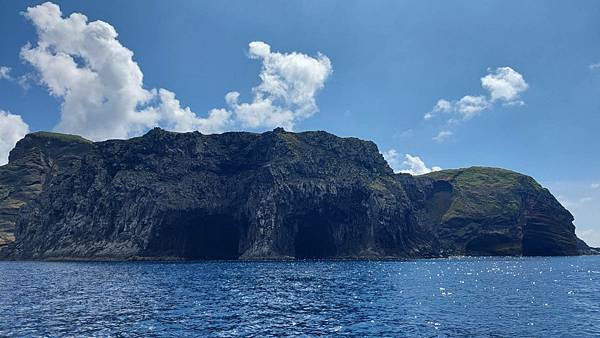 【生態考察】北方三島前進~造訪遠得要命的神祕王國 【生態考察】北方三島前進~造訪遠得要命的神祕王國