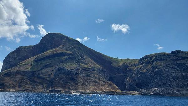 【生態考察】北方三島前進~造訪遠得要命的神祕王國 【生態考察】北方三島前進~造訪遠得要命的神祕王國