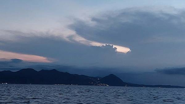 【生態考察】北方三島前進~造訪遠得要命的神祕王國 【生態考察】北方三島前進~造訪遠得要命的神祕王國