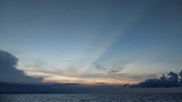 【生態考察】北方三島前進~造訪遠得要命的神祕王國 【生態考察】北方三島前進~造訪遠得要命的神祕王國