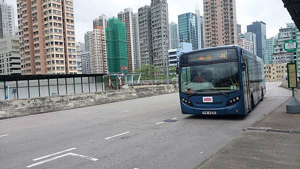 ​​​​前進大帽山~香港第一高峰的感動!!!~3日自由行搭公
