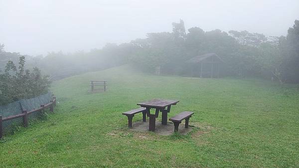 ​​​​前進大帽山~香港第一高峰的感動!!!~3日自由行搭公
