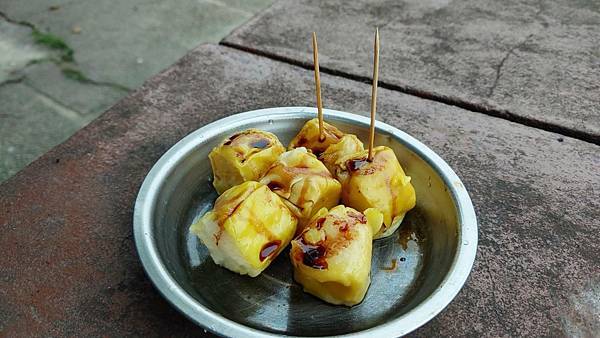 ​​​​前進大帽山~香港第一高峰的感動!!!~3日自由行搭公