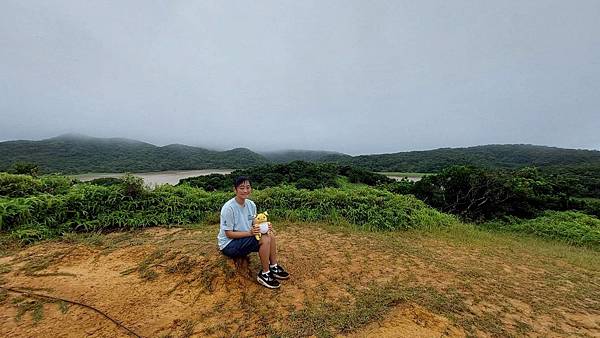 滿州風情~南仁湖申請起來! 滿州風情~南仁湖申請起來!