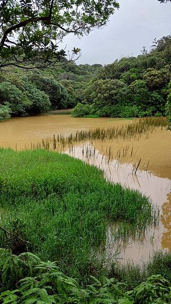 滿州風情~南仁湖申請起來! 滿州風情~南仁湖申請起來!