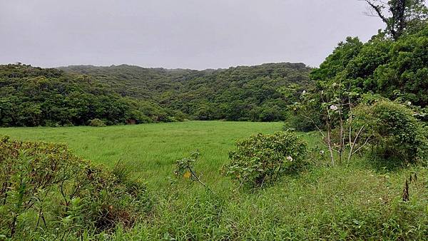 滿州風情~南仁湖申請起來! 滿州風情~南仁湖申請起來!