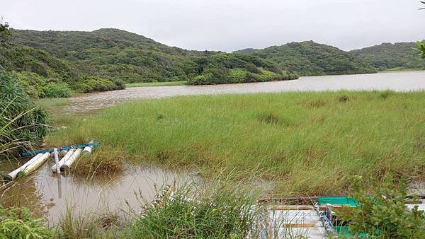 滿州風情~南仁湖申請起來! 滿州風情~南仁湖申請起來!