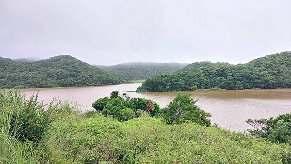 滿州風情~南仁湖申請起來! 滿州風情~南仁湖申請起來!