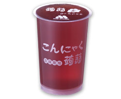 摩斯蒟蒻飲品