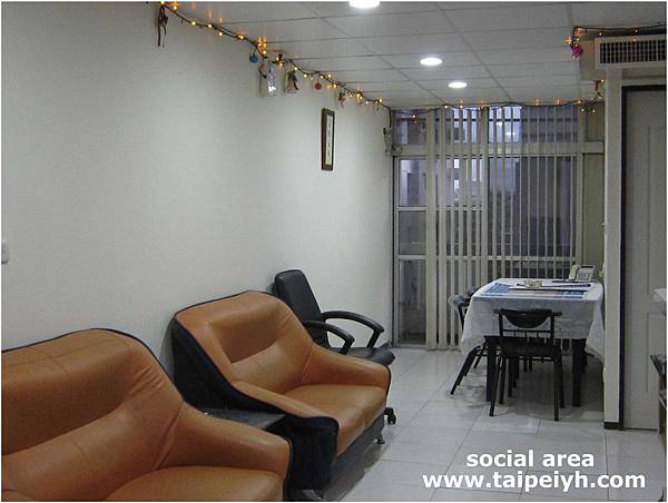 7-social area