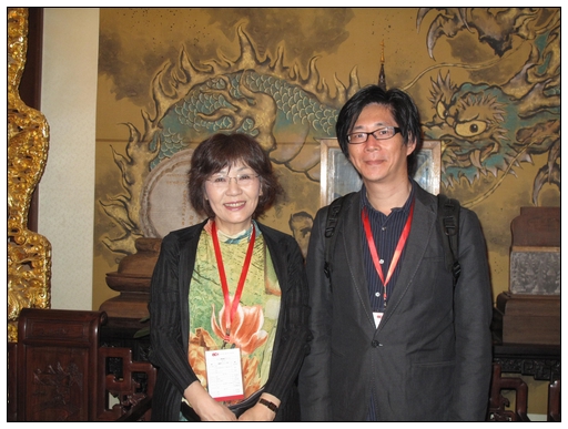 2011 ICC_12th 會前會 (與里中滿智子老師合影).jpg