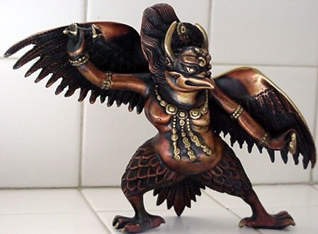 garuda