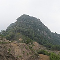 尖石山