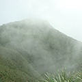 雲霧遼繞