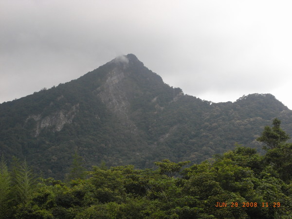 鳥嘴山-ㄟ