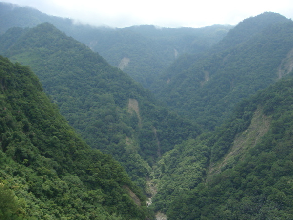 山谷深遂交盤