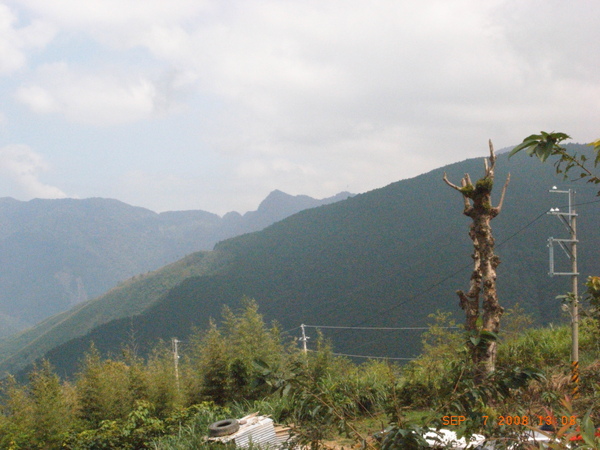 民宿望宇老基地台