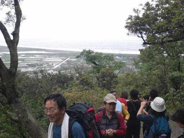 蘭陽海岸線