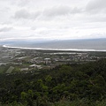 蘭陽平原海岸線