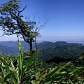 熊空山視景