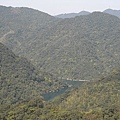 青山綠水