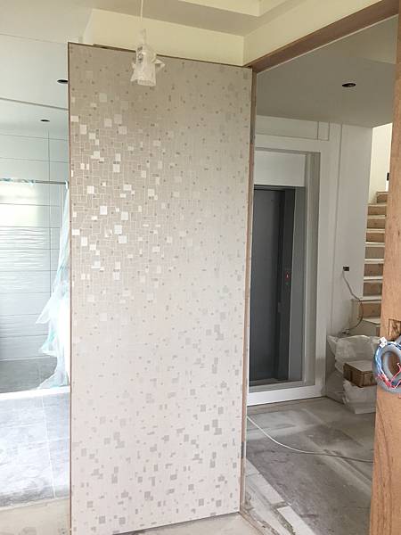 ✦高質感現代幾何壁紙