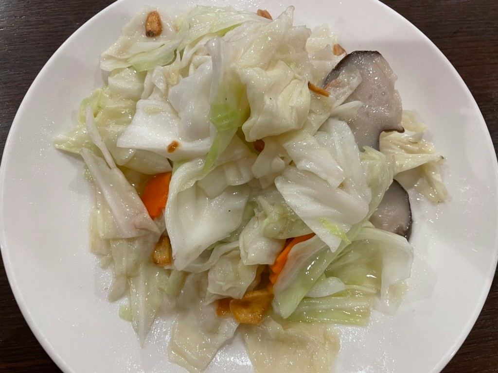 大安林森公園站美食(優).高記新生店.北辰談吃~人氣老店