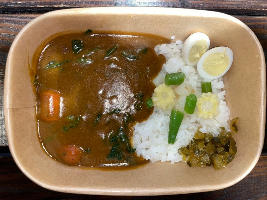 雙連站美食(優).Zipang curry kitchen.