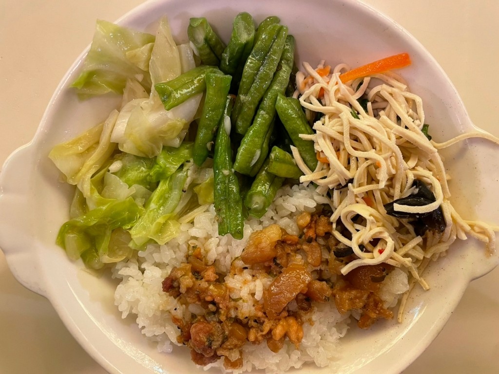 西門站美食(優).東一排骨總店(附菜單).北辰談吃~知名老店