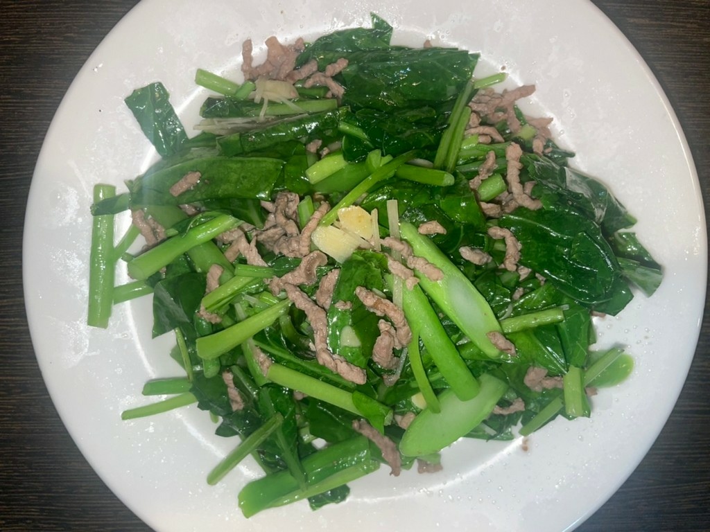 台大醫院站美食(優).種福園斤餅牛肉店.北辰談吃