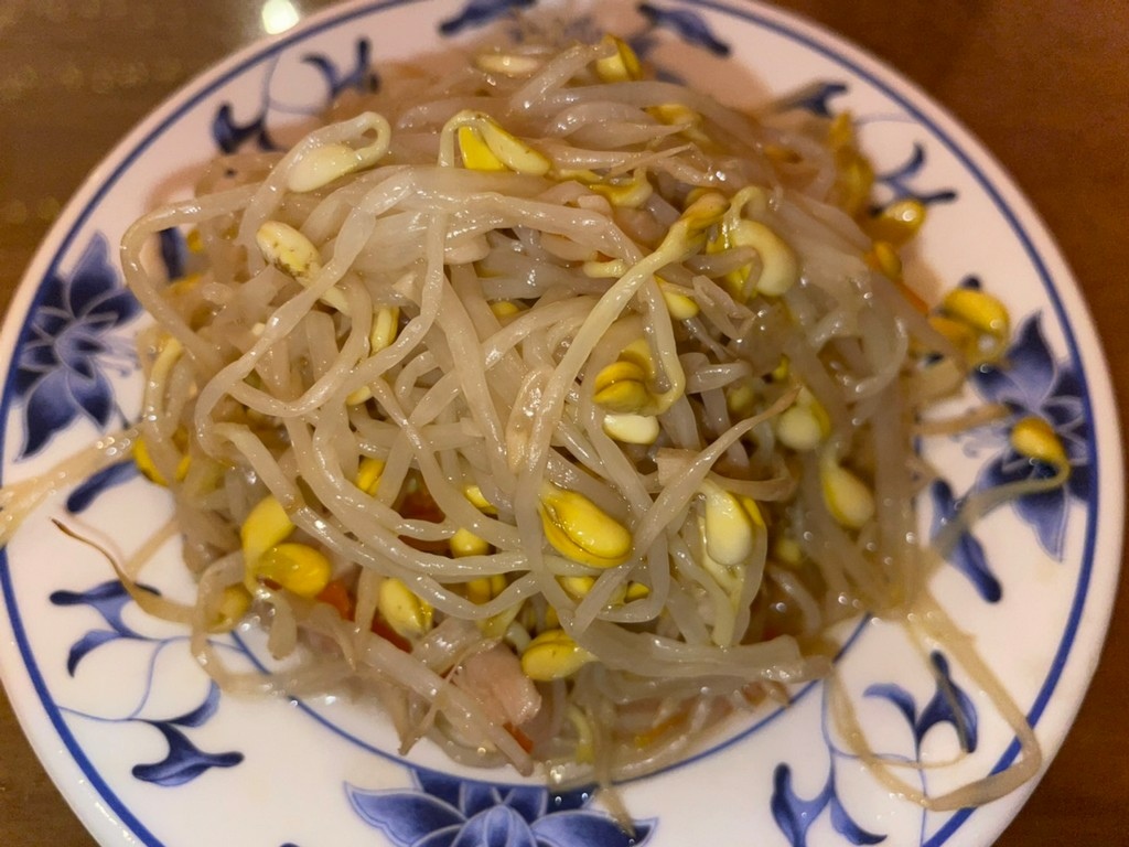 西門站美食(優).中華餡餅粥(菜單).北辰談吃~道地餅皮料理