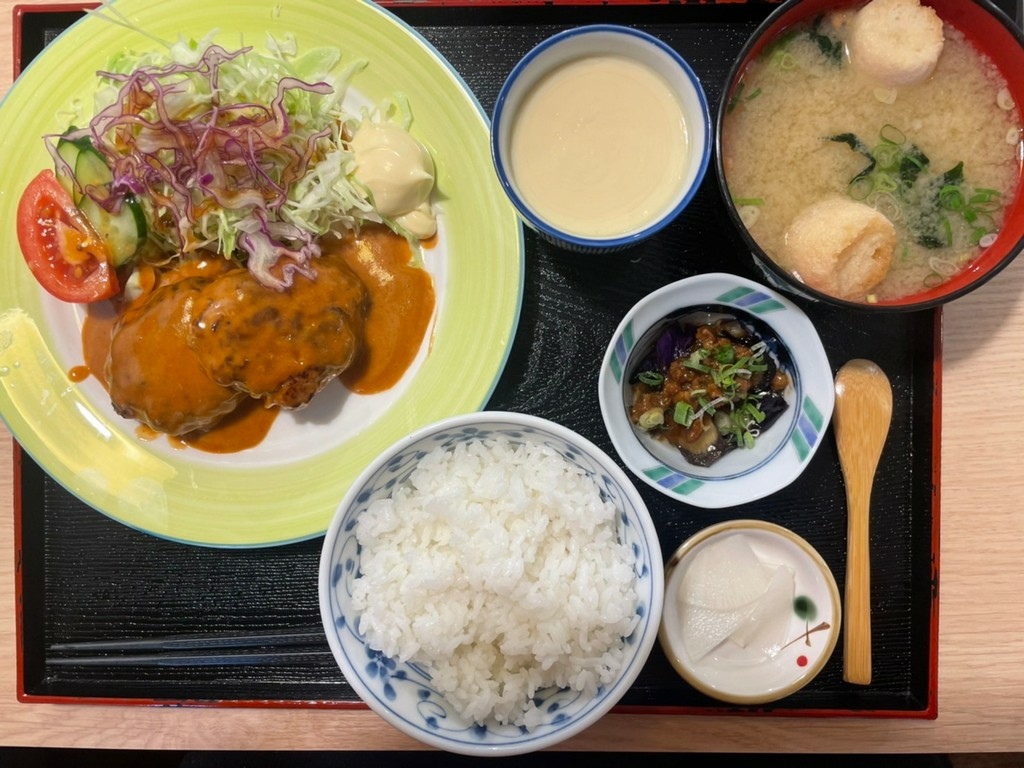 士林站美食(尚可).和光日式家庭料理.北辰談吃~道地日式料理