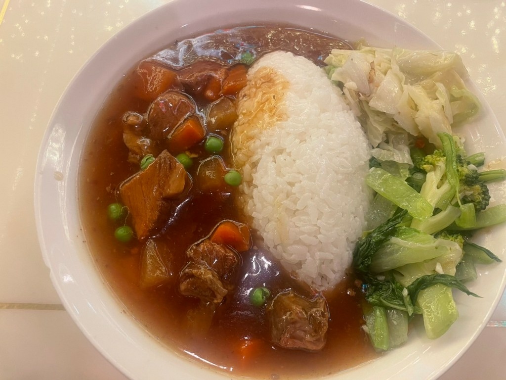 西門站美食(優).東一排骨總店(附菜單).北辰談吃~知名老店