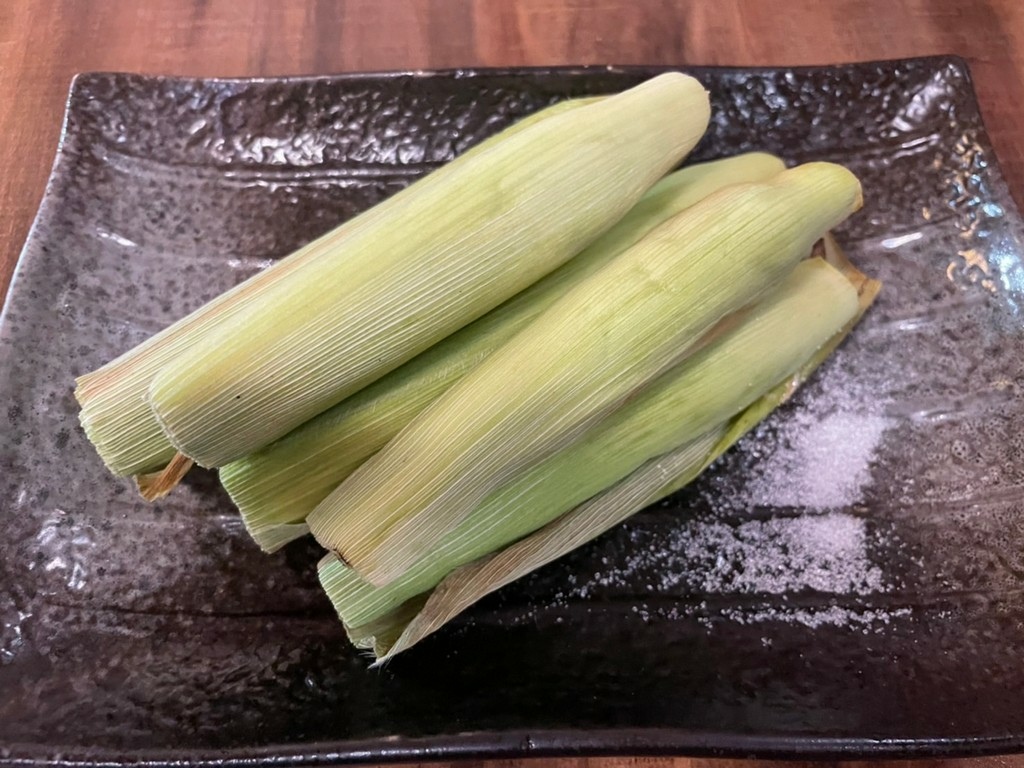 中山站美食(優).園酒居酒屋.北辰談吃~種類超多&味道超道地